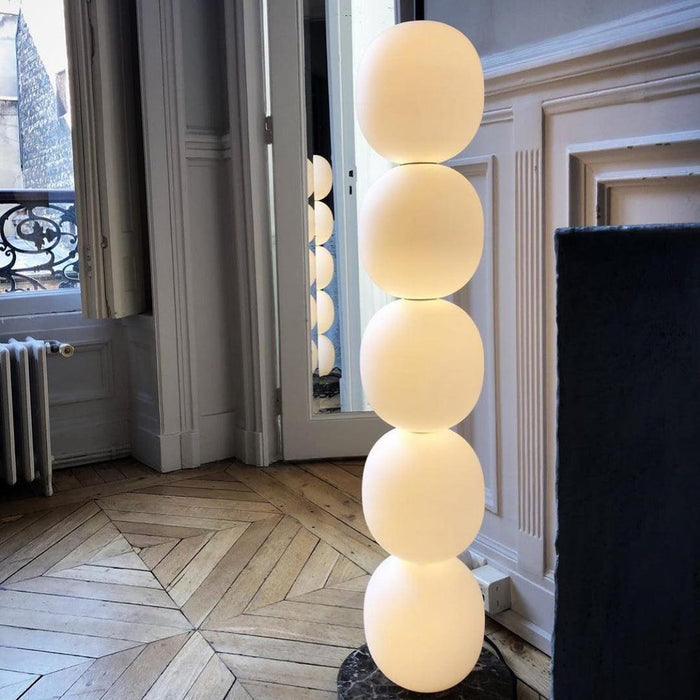 Candied Haws Floor Lamp-DWHOME
