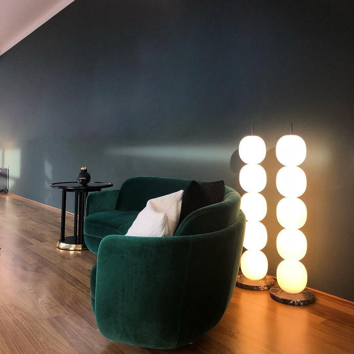 Candied Haws Floor Lamp-DWHOME