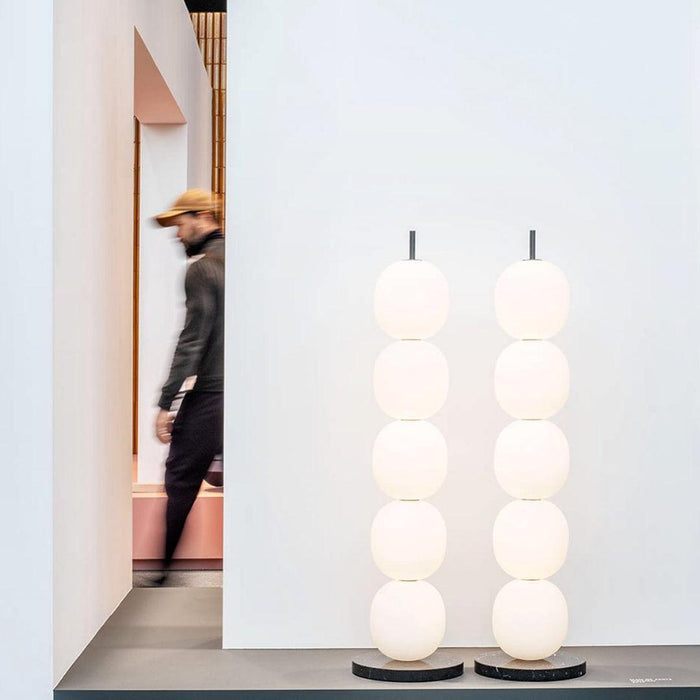 Candied Haws Floor Lamp-DWHOME