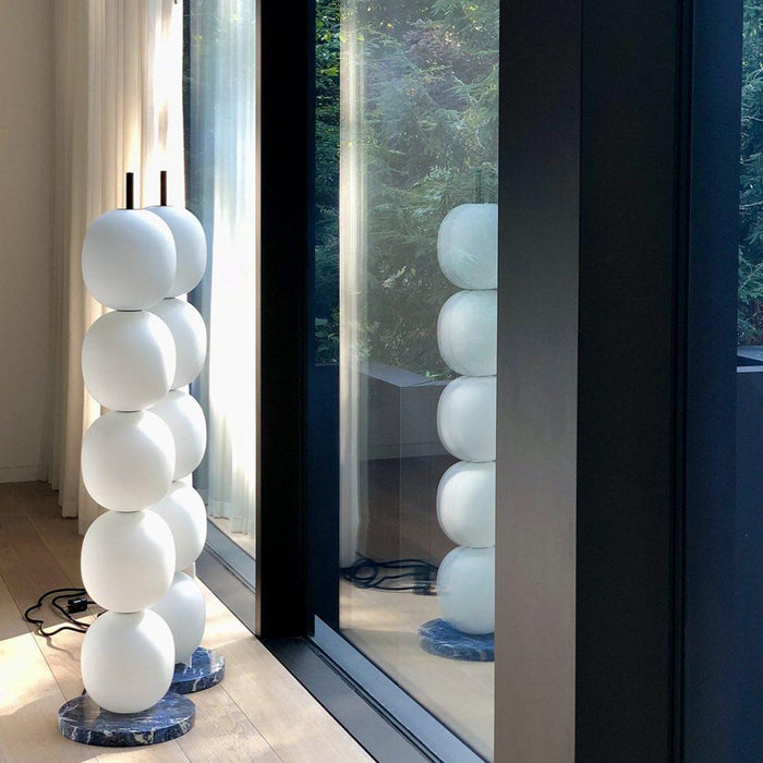 Candied Haws Floor Lamp-DWHOME