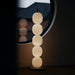 Candied Haws Floor Lamp-DWHOME