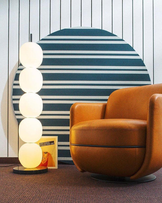 Candied Haws Floor Lamp-DWHOME
