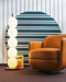 Candied Haws Floor Lamp-DWHOME