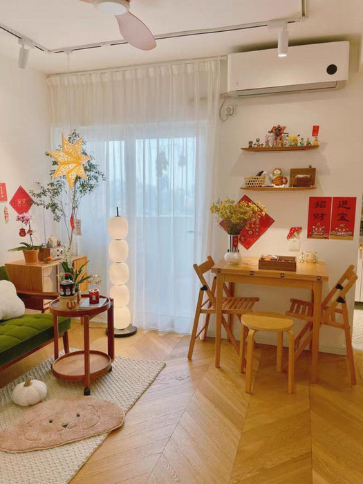 Candied Haws Floor Lamp-DWHOME