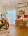 Candied Haws Floor Lamp-DWHOME