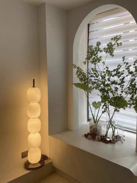 Candied Haws Floor Lamp-DWHOME