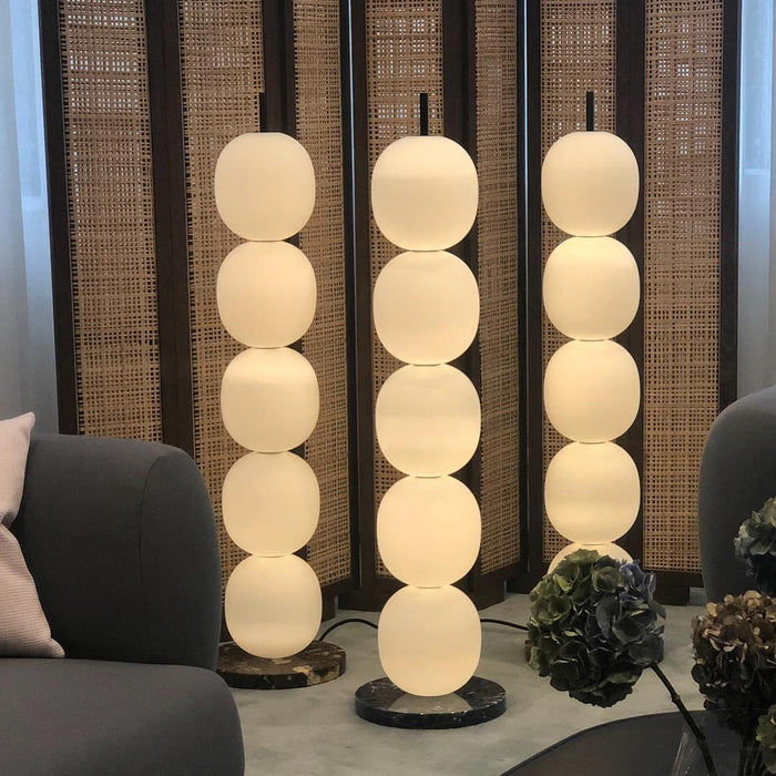 Candied Haws Floor Lamp-DWHOME