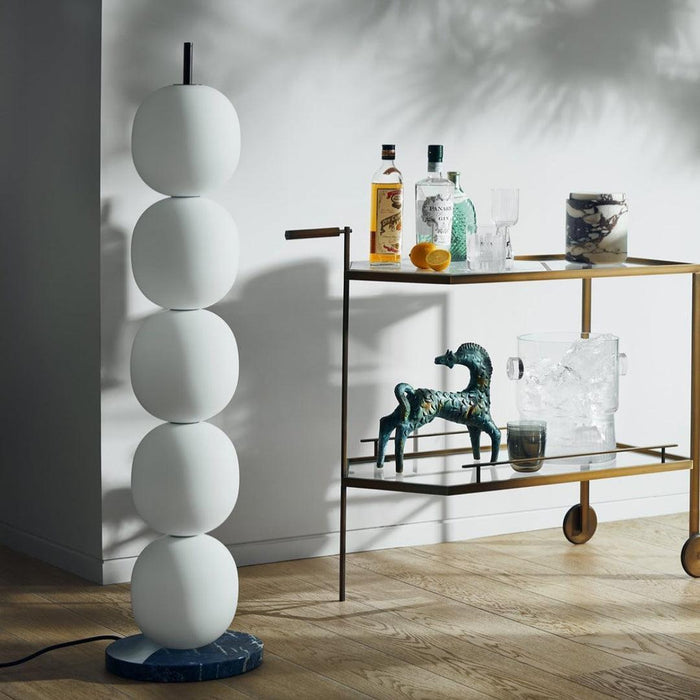 Candied Haws Floor Lamp-DWHOME