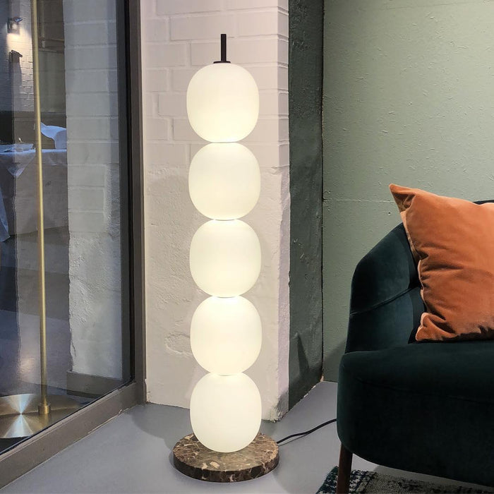 Candied Haws Floor Lamp-DWHOME