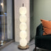 Candied Haws Floor Lamp-DWHOME