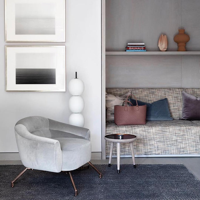 Candied Haws Floor Lamp-DWHOME