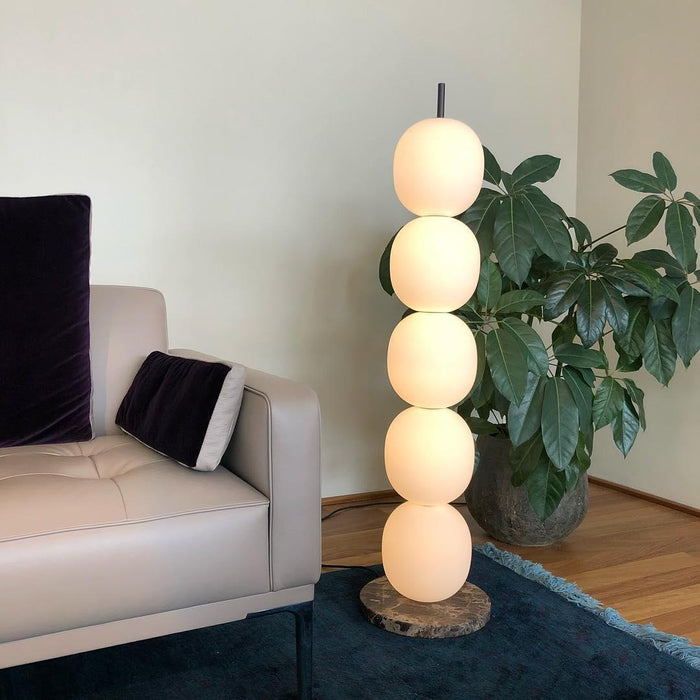 Candied Haws Floor Lamp-DWHOME