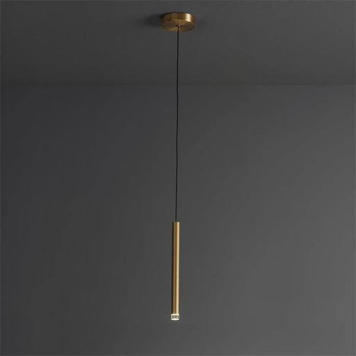 Candle Chandelier-DWHOME