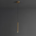 Candle Chandelier-DWHOME