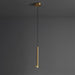 Candle Chandelier-DWHOME