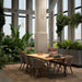 Candle Chandelier-DWHOME
