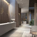 Candle Chandelier-DWHOME