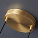 Candles Pendant Lamp-DWHOME