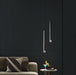 Candles Pendant Lamp-DWHOME