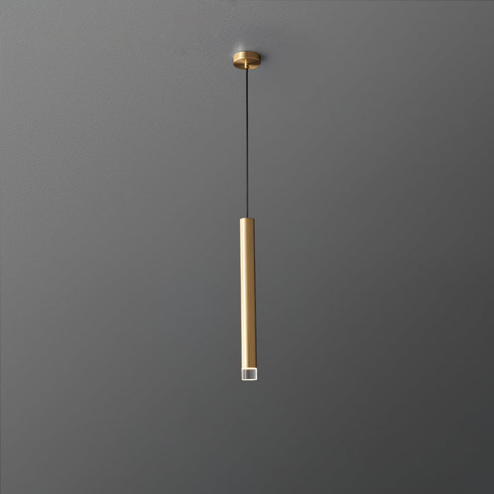 Candles Pendant Lamp-DWHOME