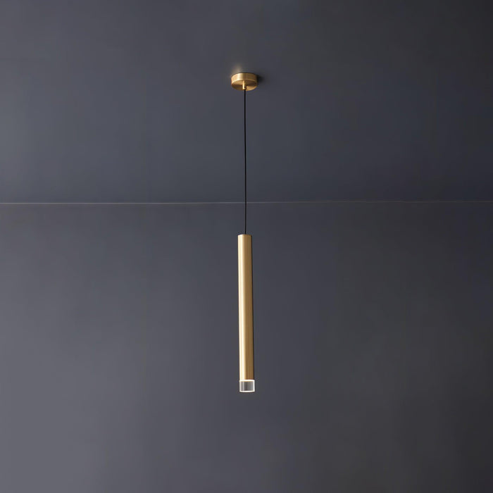 Candles Pendant Lamp-DWHOME