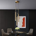 Candles Pendant Lamp-DWHOME
