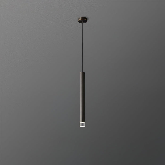 Candles Pendant Lamp-DWHOME