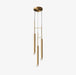 Candles Pendant Lamp-DWHOME