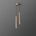 Candles Pendant Lamp-DWHOME