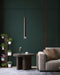 Candles Pendant Lamp-DWHOME