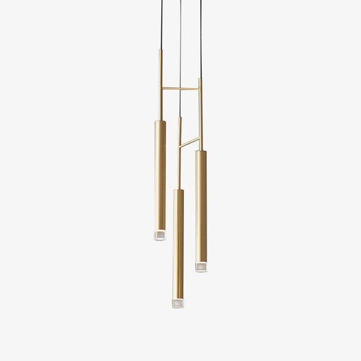 Candles Pendant Lamp-DWHOME