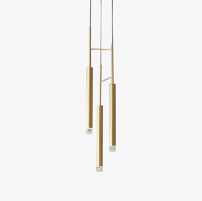 Candles Pendant Lamp-DWHOME