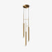 Candles Pendant Lamp-DWHOME