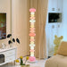 Candy Floor Lamp-DWHOME