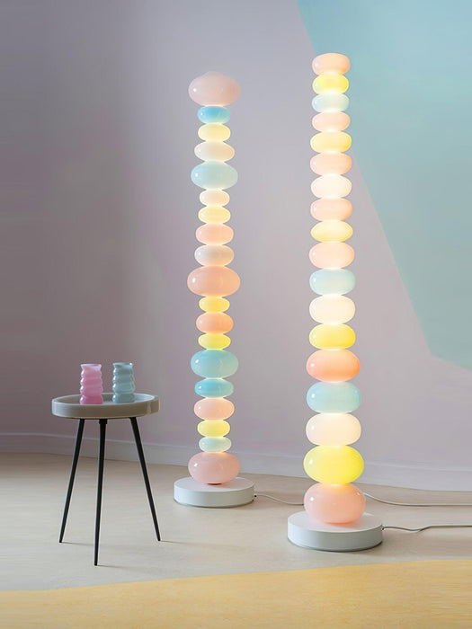 Candy Floor Lamp-DWHOME