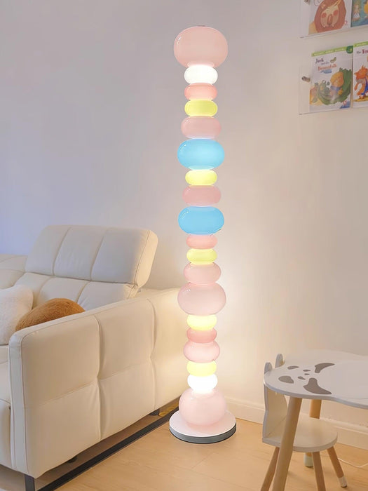 Candy Floor Lamp-DWHOME