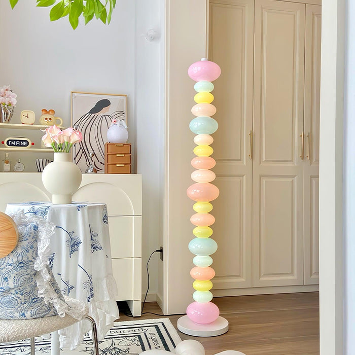 Candy Floor Lamp-DWHOME
