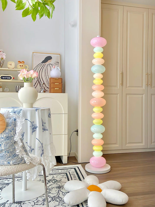 Candy Floor Lamp-DWHOME