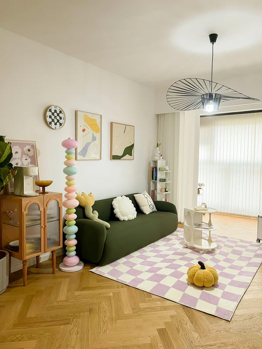 Candy Floor Lamp-DWHOME