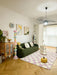 Candy Floor Lamp-DWHOME