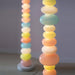 Candy Floor Lamp-DWHOME