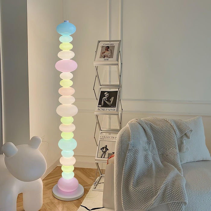 Candy Floor Lamp-DWHOME