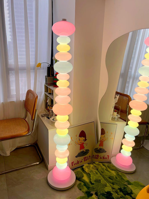 Candy Floor Lamp-DWHOME