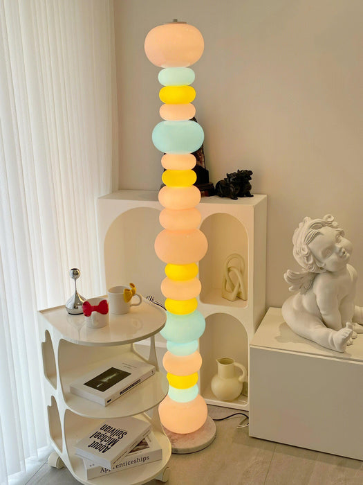 Candy Floor Lamp-DWHOME