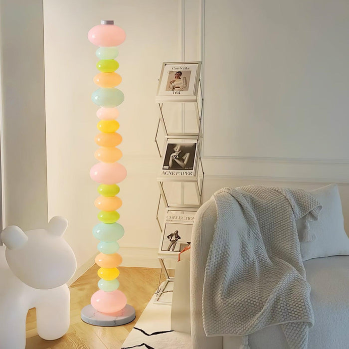 Candy Floor Lamp-DWHOME