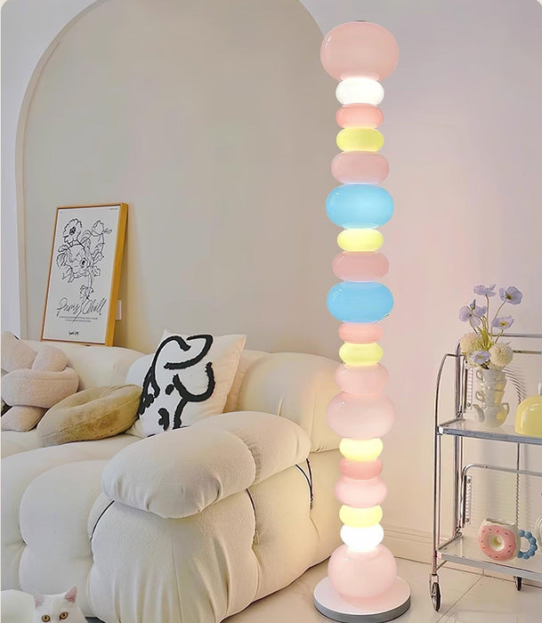 Candy Floor Lamp-DWHOME