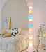 Candy Floor Lamp-DWHOME