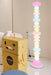 Candy Floor Lamp-DWHOME