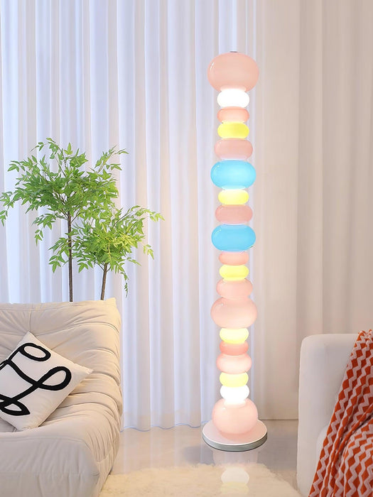 Candy Floor Lamp-DWHOME