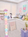 Candy Floor Lamp-DWHOME